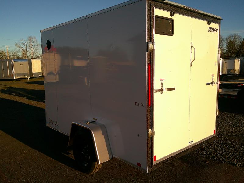 new Cargo (Enclosed) Trailers Pace American  for sale, in Scappoose, OR Thumbnail 3