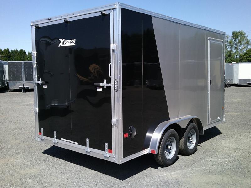 new Cargo (Enclosed) Trailers ALCOM  for sale, in Scappoose, OR Thumbnail 6