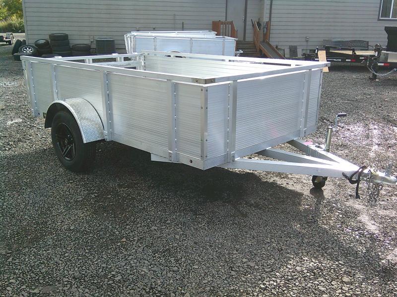 new Utility Trailers Paraiso Global  for sale, in Scappoose, OR Thumbnail 7