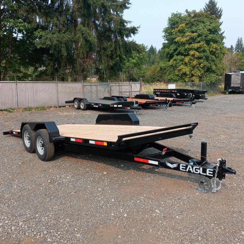 new Car Haulers / Racing Trailers Eagle Trailer  for sale, in Tangent, OR Thumbnail 5