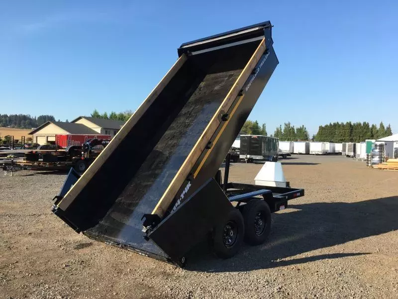new Dump Trailers Southland Trailers  for sale, in Scappoose, OR Thumbnail 7