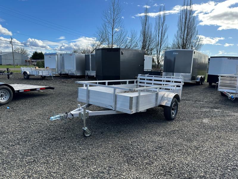 new Utility Trailers Eagle  for sale, in Tangent, OR image-0