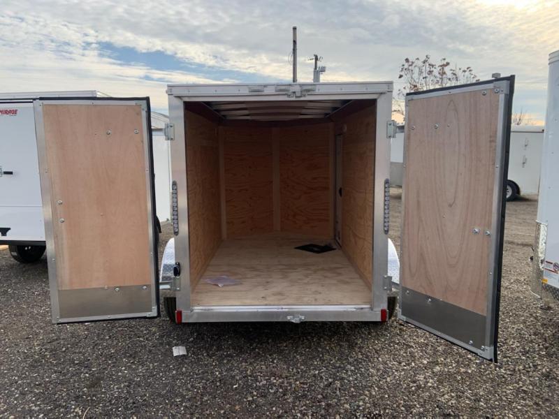 new Cargo (Enclosed) Trailers Cargo King  for sale, in Scappoose, OR Thumbnail 5