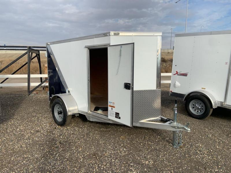 new Cargo (Enclosed) Trailers Cargo King  for sale, in Scappoose, OR Thumbnail 2