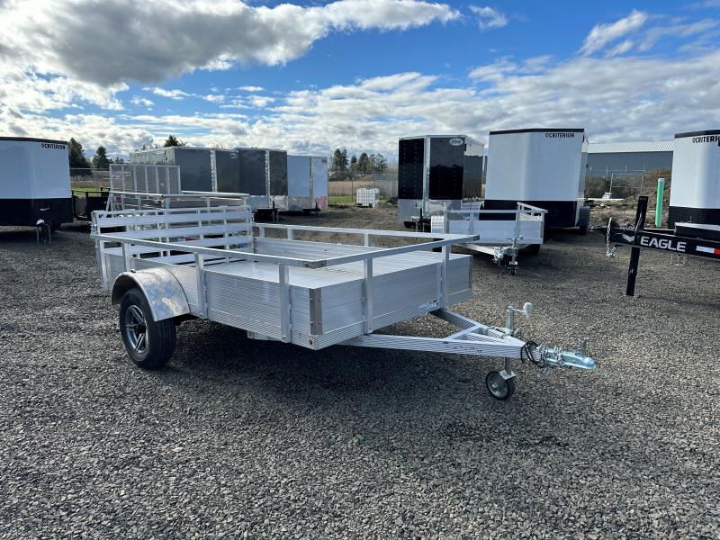 new Utility Trailers Eagle  for sale, in Tangent, OR Thumbnail 7