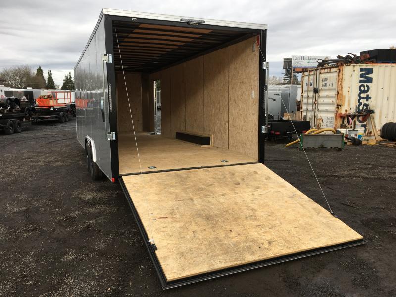 new Car Haulers / Racing Trailers Mirage Trailers  for sale, in Tangent, OR Thumbnail 3