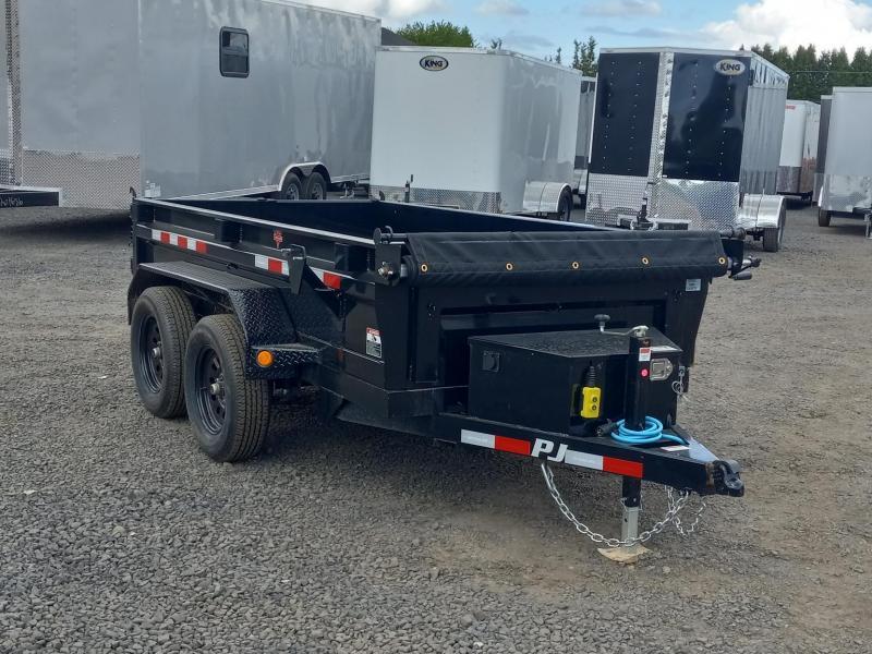New 5x10 Tandem Axle 7K Hydraulic Dump Trailer - SPRING BLOWOUT! New 5x10 Tandem Axle 7K Hydraulic Dump Trailer - SPRING BLOWOUT!