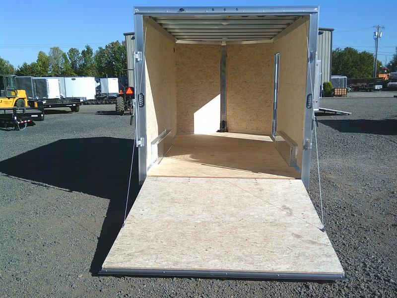 new Cargo (Enclosed) Trailers ALCOM  for sale, in Scappoose, OR Thumbnail 4