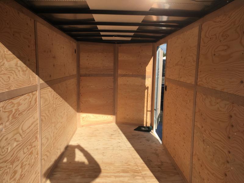 new Cargo (Enclosed) Trailers Cargo King  for sale, in Scappoose, OR Thumbnail 5