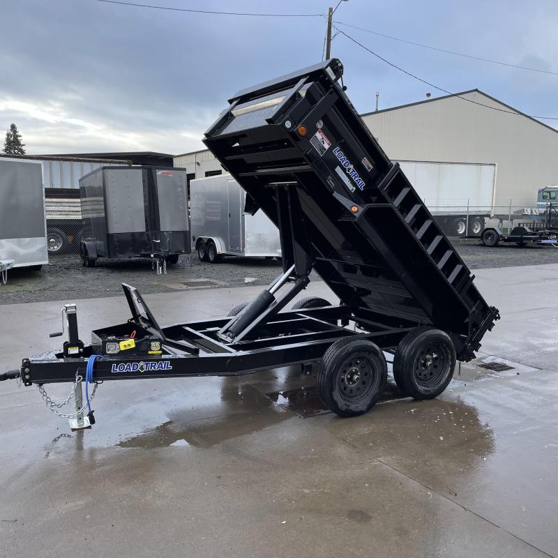 *HOLIDAY BLOWOUT* 5x10 7k Dump Trailer *HOLIDAY BLOWOUT* 5x10 7k Dump Trailer