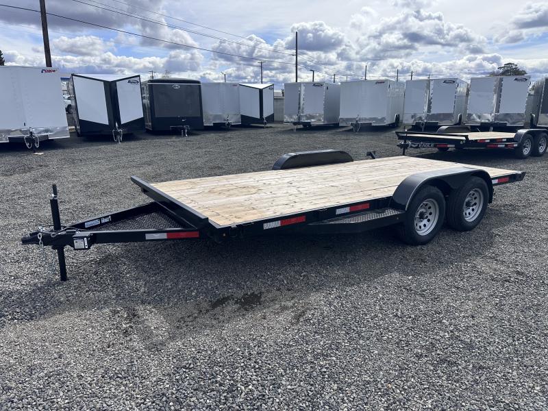 new Car Haulers / Racing Trailers Eagle Trailer  for sale, in Terrebonne, OR Thumbnail 3