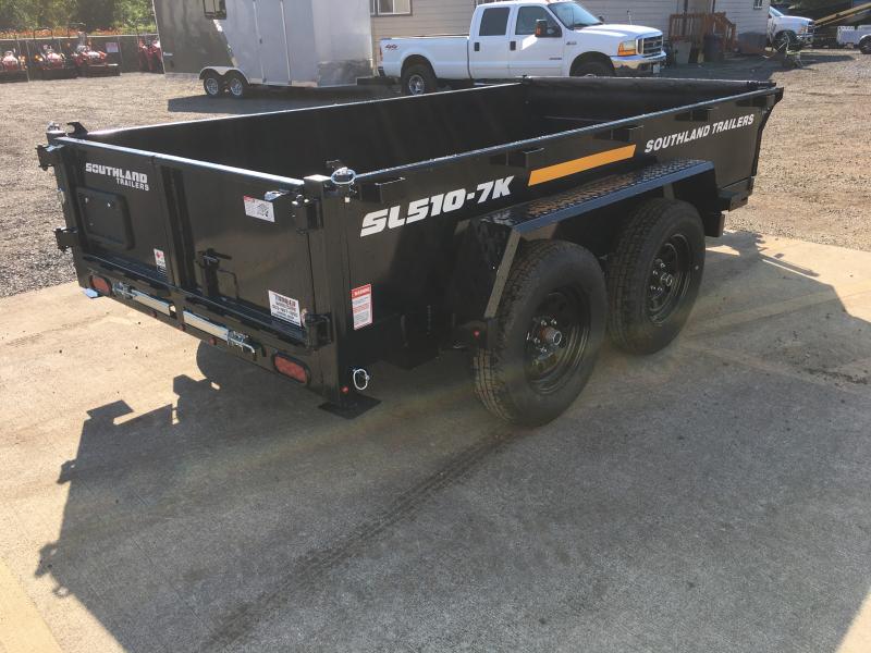 new Dump Trailers Southland Trailers  for sale, in Scappoose, OR Thumbnail 12