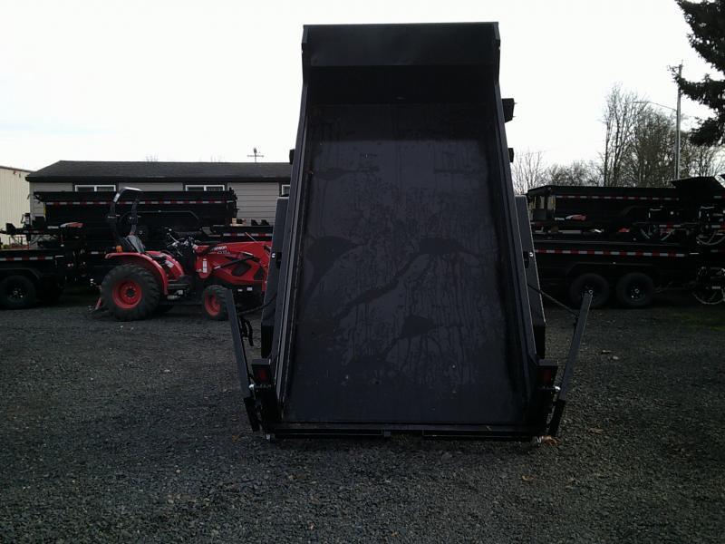 new Dump Trailers Mirage Trailers  for sale, in Scappoose, OR Thumbnail 5