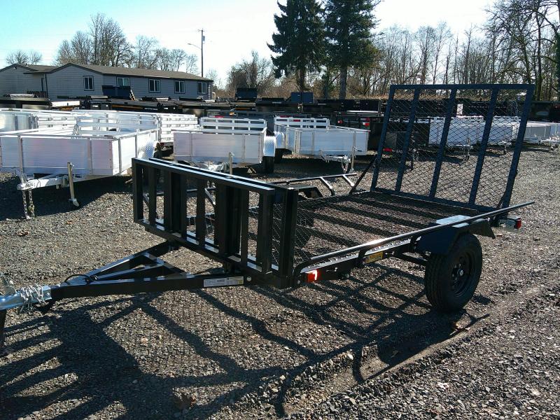 new ATV Trailers Other  for sale, in Scappoose, OR image-0