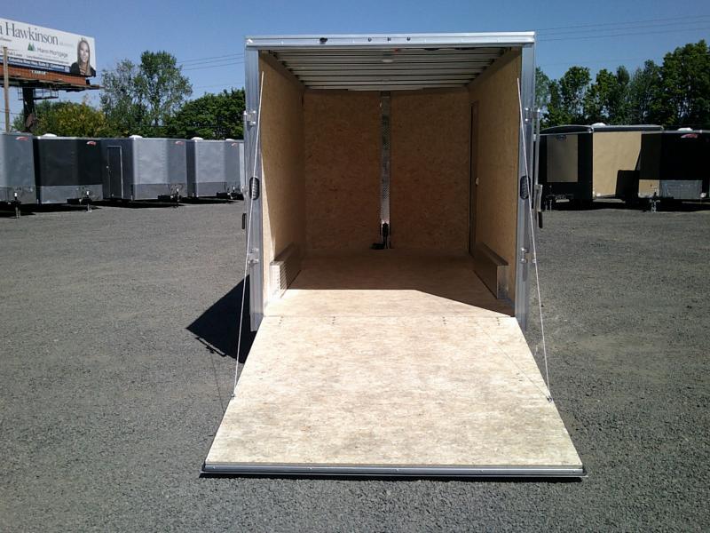 new Cargo (Enclosed) Trailers ALCOM  for sale, in Scappoose, OR Thumbnail 3