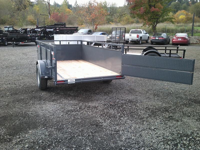 new Utility Trailers Eagle  for sale, in Scappoose, OR Thumbnail 3