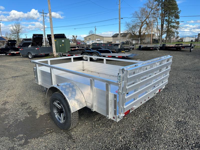 new Utility Trailers Eagle  for sale, in Tangent, OR Thumbnail 2