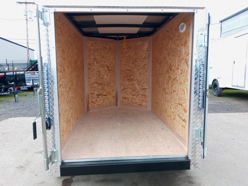 new Cargo (Enclosed) Trailers Cargo King  for sale, in Tangent, OR Thumbnail 4