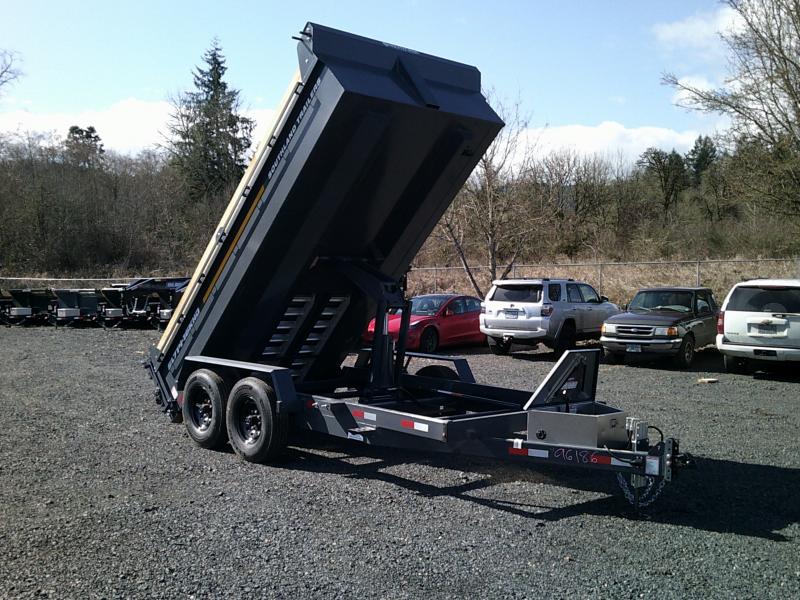 new Dump Trailers Southland Trailers  for sale, in Scappoose, OR Thumbnail 6