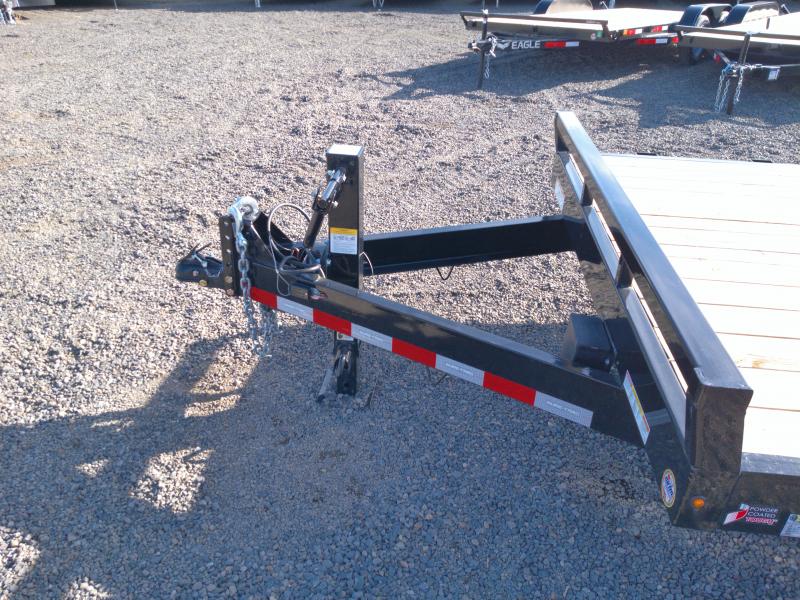 new Equipment / Flatbed Trailers Sure-Trac  for sale, in Terrebonne, OR Thumbnail 3