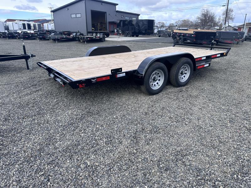 new Car Haulers / Racing Trailers Eagle Trailer  for sale, in Terrebonne, OR Thumbnail 5