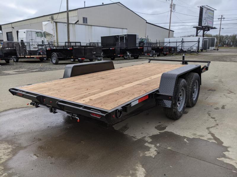 new Car Haulers / Racing Trailers Eagle Trailer  for sale, in Scappoose, OR Thumbnail 5