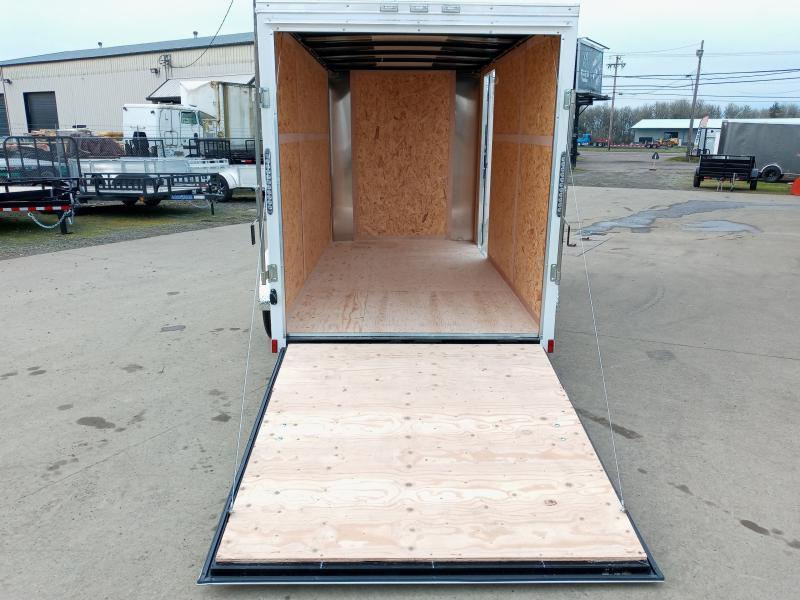 new Cargo (Enclosed) Trailers Cargo King  for sale, in Tangent, OR Thumbnail 4