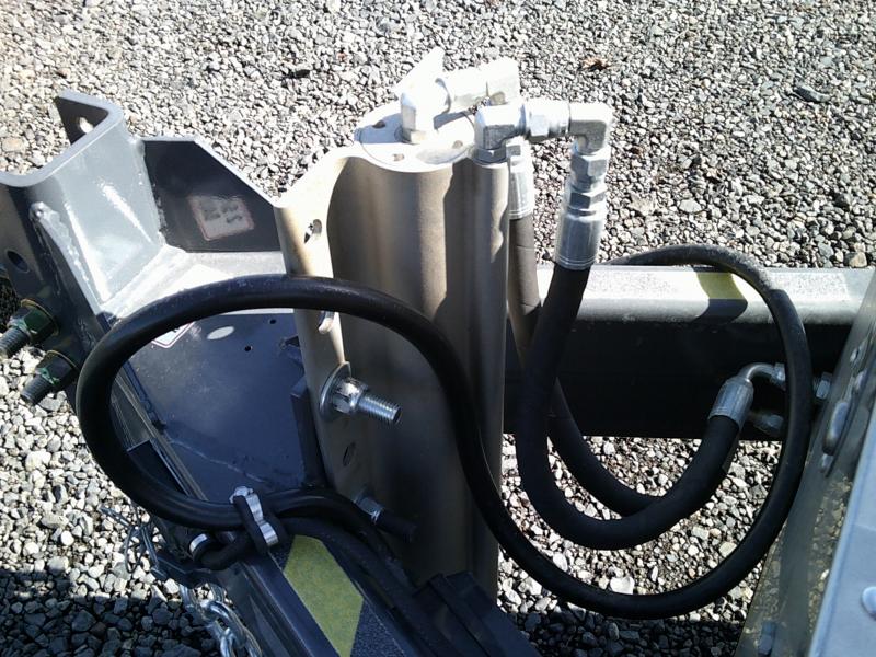new Dump Trailers Southland Trailers  for sale, in Scappoose, OR Thumbnail 3