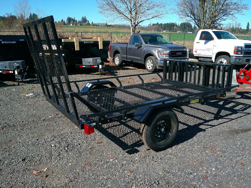 new ATV Trailers Other  for sale, in Scappoose, OR Thumbnail 6