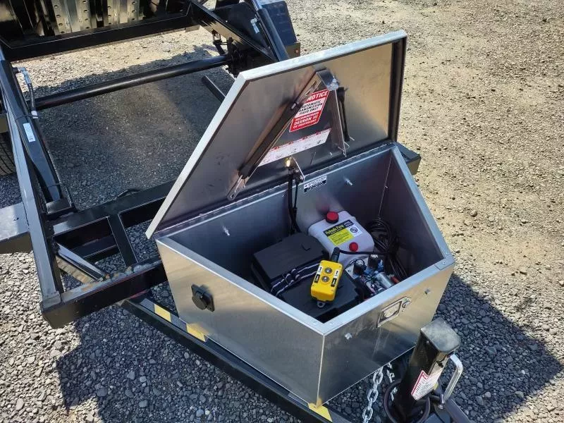 new Dump Trailers Southland Trailers  for sale, in Scappoose, OR Thumbnail 8