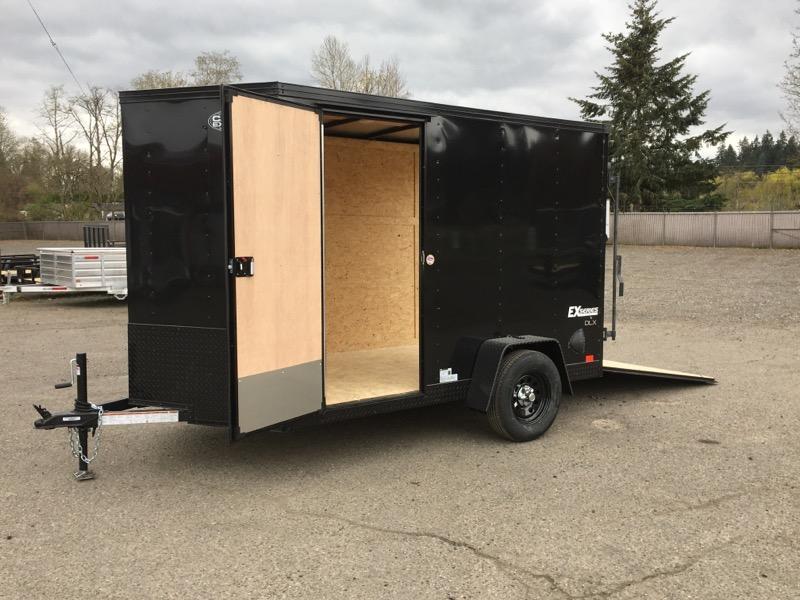 new Cargo (Enclosed) Trailers Cargo Express  for sale, in Scappoose, OR Thumbnail 5
