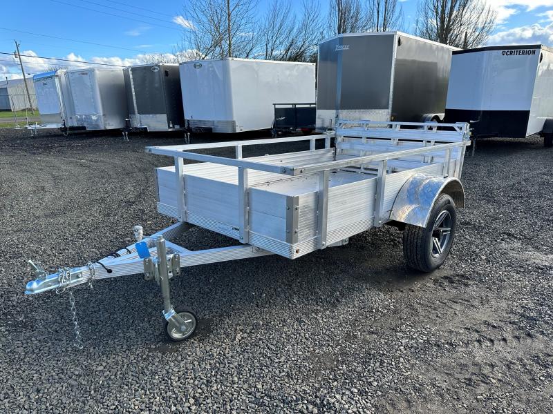 new Utility Trailers Eagle  for sale, in Tangent, OR image-0