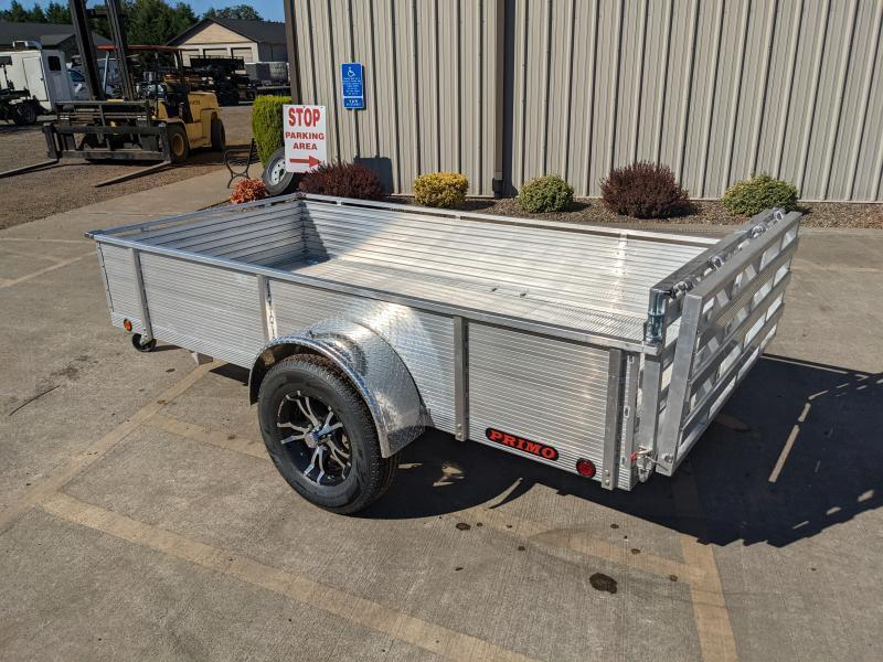 new Utility Trailers Primo  for sale, in Scappoose, OR Thumbnail 2