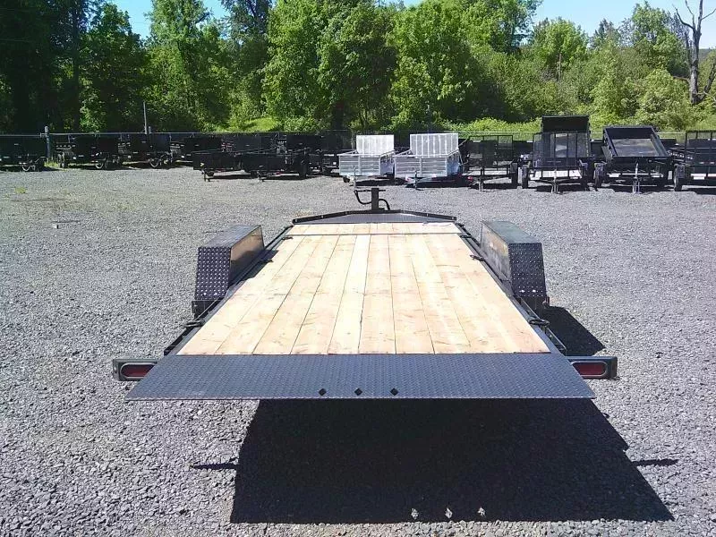 new Equipment / Flatbed Trailers Southland Trailers  for sale, in Scappoose, OR Thumbnail 8