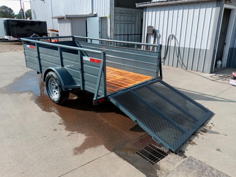 new Utility Trailers Eagle  for sale, in Tangent, OR Thumbnail 3