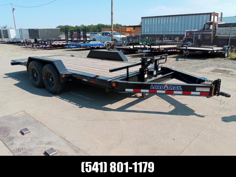 7x16 Tandem Axle 10K Full Tilt Equipment Trailer - Year End BLOWOUT! 7x16 Tandem Axle 10K Full Tilt Equipment Trailer - Year End BLOWOUT!