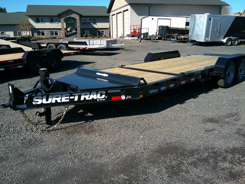 new Equipment / Flatbed Trailers Sure-Trac  for sale, in Scappoose, OR Thumbnail 5