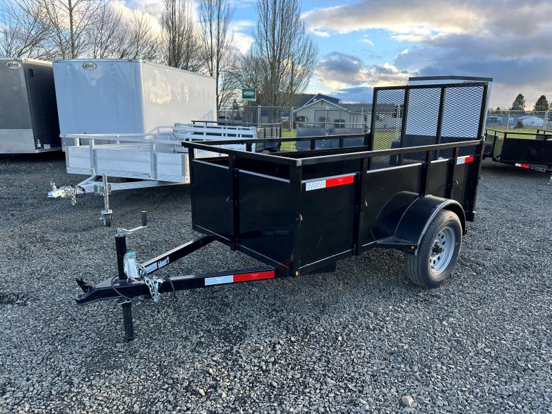 new Utility Trailers Eagle Trailer  for sale, in Tangent, OR image-0