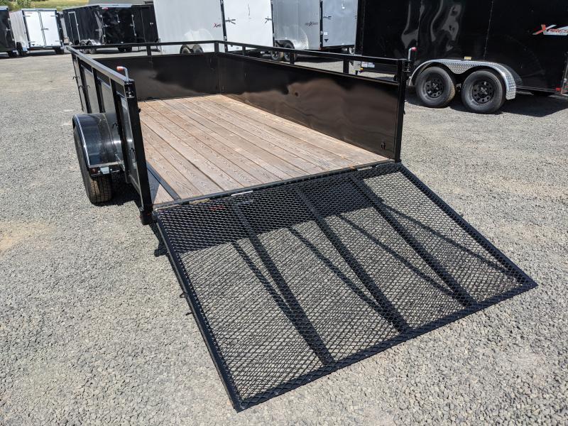 new Utility Trailers Eagle Trailer  for sale, in Scappoose, OR Thumbnail 3