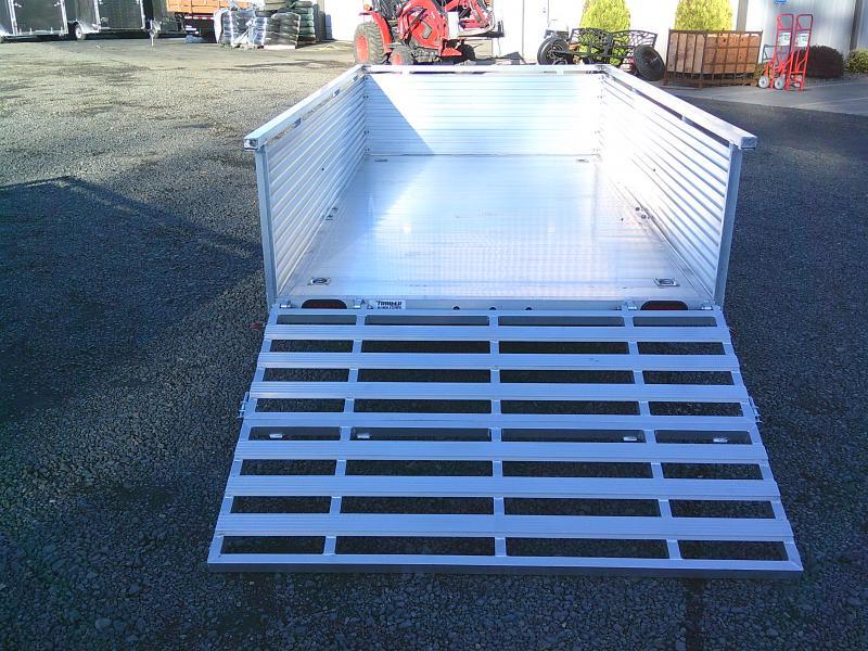new Utility Trailers Paraiso Global  for sale, in Scappoose, OR Thumbnail 4
