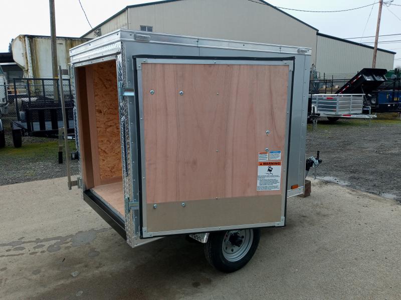 new Cargo (Enclosed) Trailers Cargo King  for sale, in Scappoose, OR Thumbnail 8