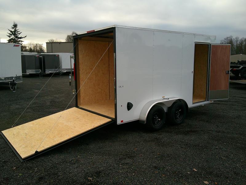 new Cargo (Enclosed) Trailers Pace American  for sale, in Scappoose, OR Thumbnail 7