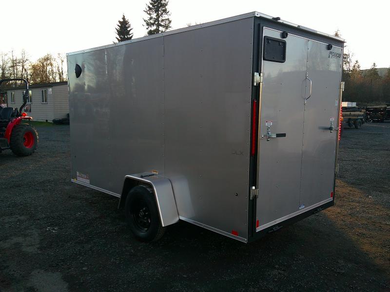 new Cargo (Enclosed) Trailers Pace American  for sale, in Scappoose, OR Thumbnail 3