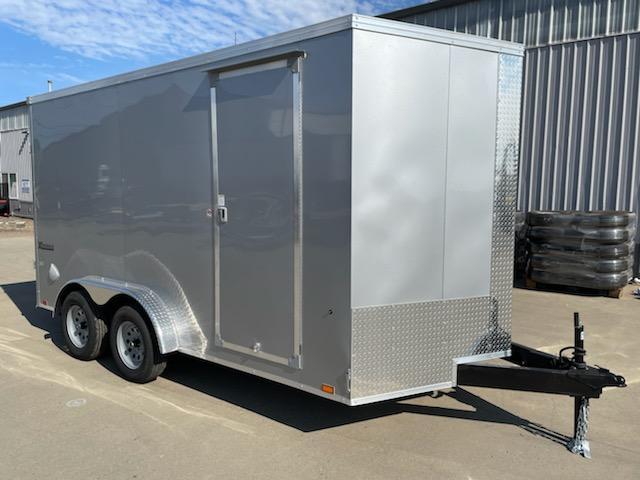2022 Cargo Express 7.5X14 Enclosed Cargo Trailer ** 6'' of height increase ** Rear Ramp Door ** 2022 Cargo Express 7.5X14 Enclosed Cargo Trailer ** 6'' of height increase ** Rear Ramp Door **
