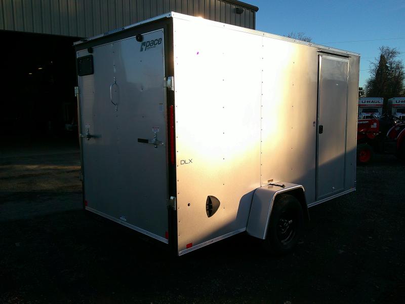 new Cargo (Enclosed) Trailers Pace American  for sale, in Scappoose, OR Thumbnail 6