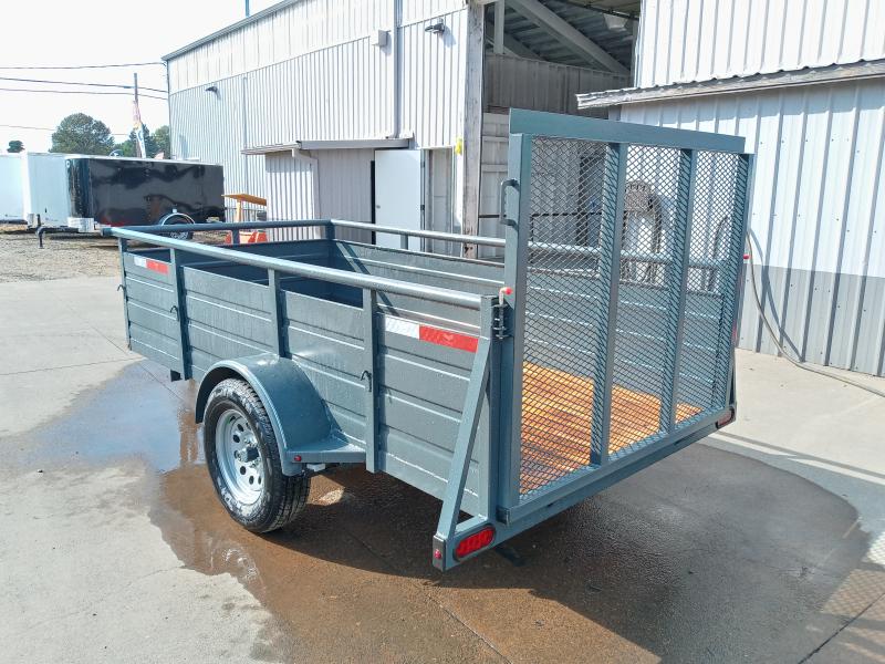 new Utility Trailers Eagle  for sale, in Tangent, OR Thumbnail 2