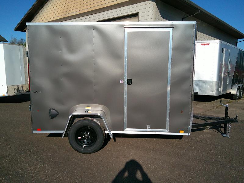 new Cargo (Enclosed) Trailers Pace American  for sale, in Scappoose, OR Thumbnail 7