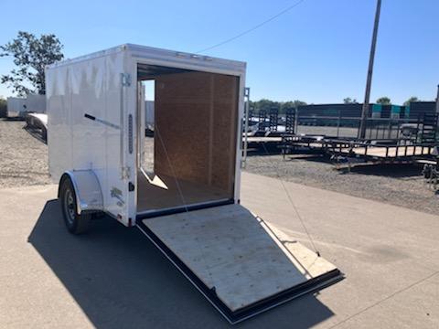 new Cargo (Enclosed) Trailers Cargo King  for sale, in Tangent, OR Thumbnail 3