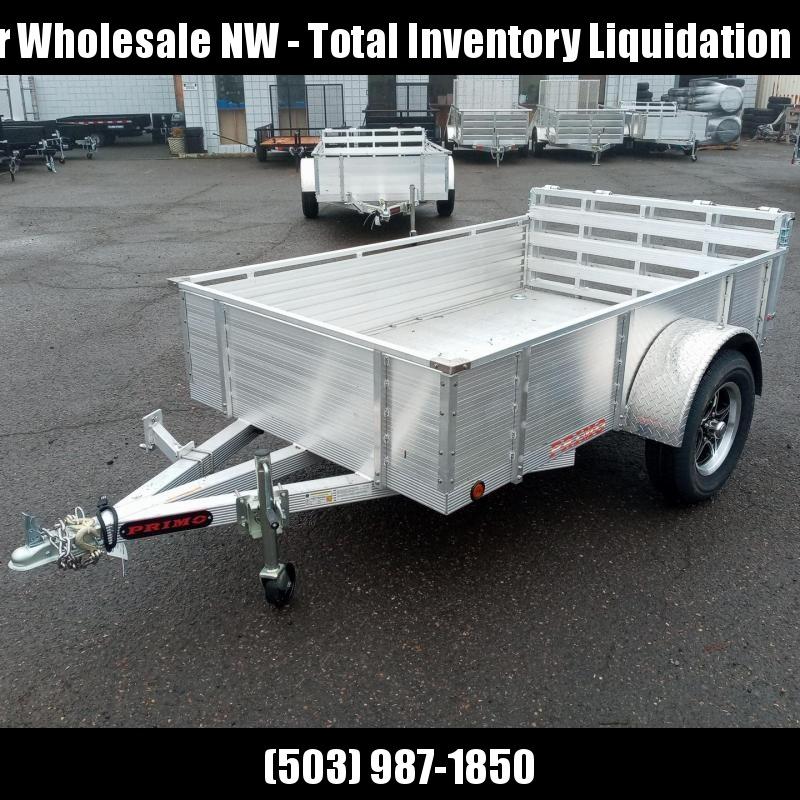 new Utility Trailers Primo  for sale, in Tangent, OR image-0