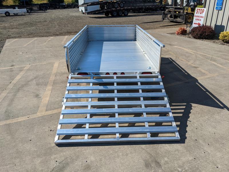 new Utility Trailers Primo  for sale, in Scappoose, OR Thumbnail 4